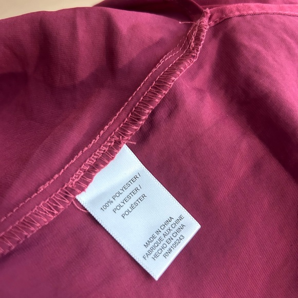 Bobeau berry tank - Picture 6 of 9